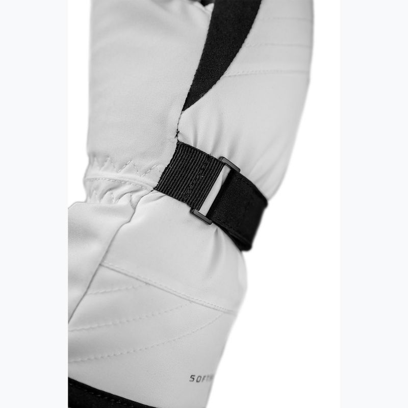 Női síkesztyű Reusch Alena R-Tex XT white/black 7