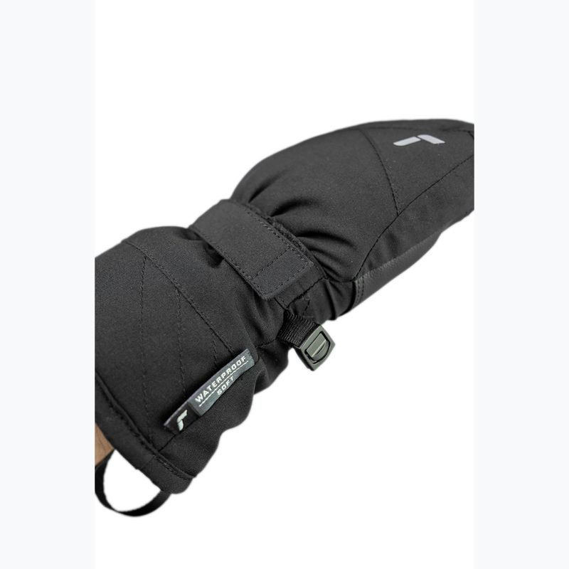 Női síkesztyűk Reusch Alena R-Tex XT black/silver 6