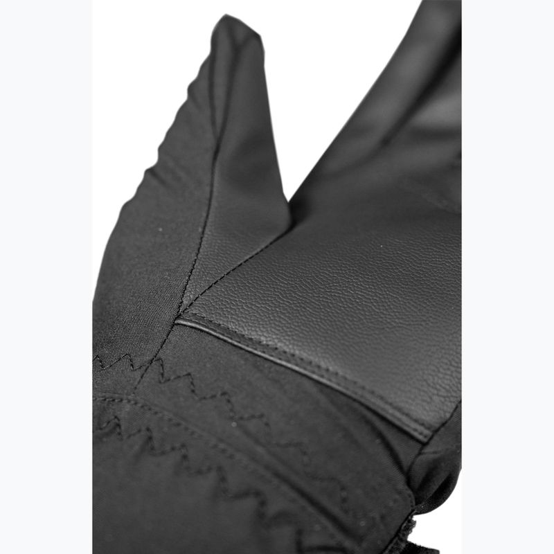 Női síkesztyűk Reusch Alena R-Tex XT black/silver 7