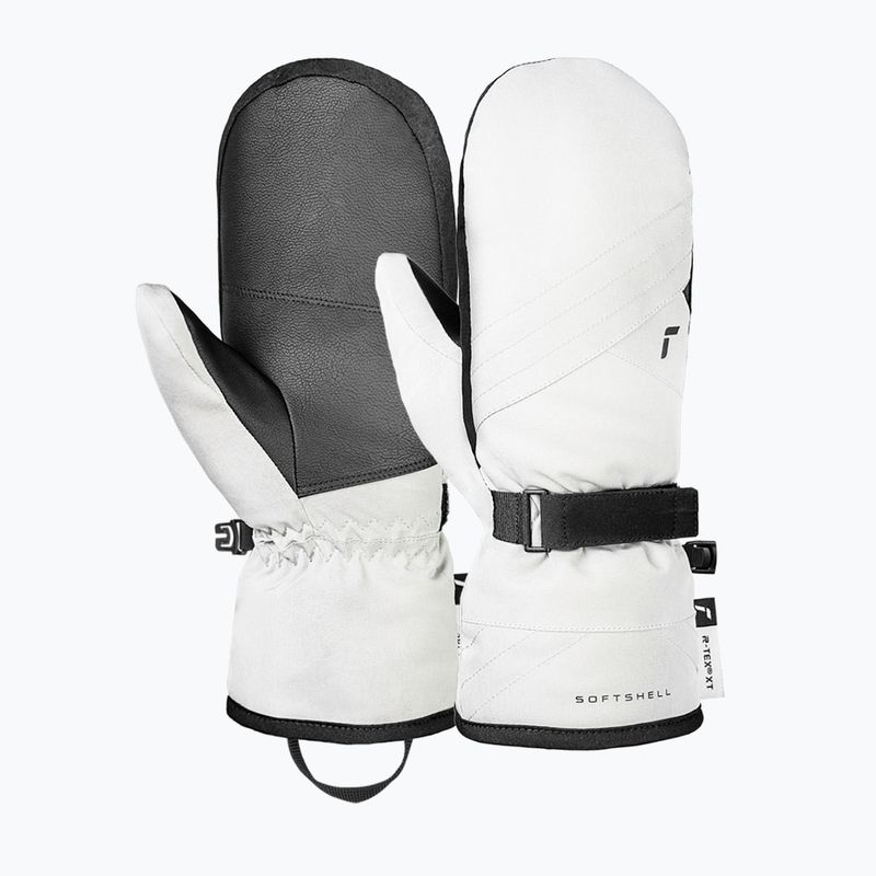 Női síkesztyű Reusch Alena R-Tex XT Mitten white/black 2