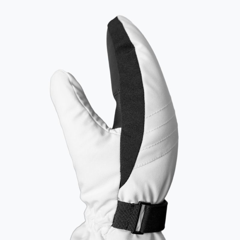 Női síkesztyű Reusch Alena R-Tex XT Mitten white/black 5