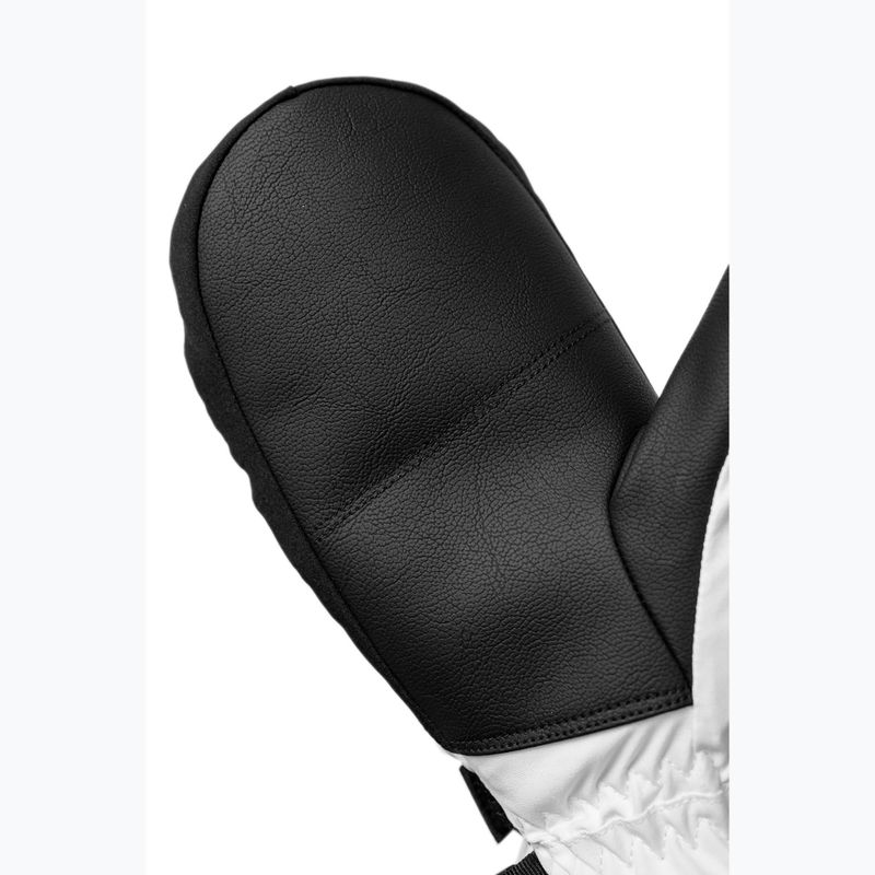 Női síkesztyű Reusch Alena R-Tex XT Mitten white/black 6