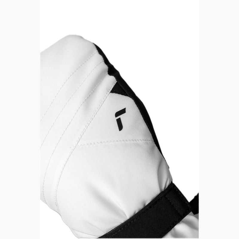Női síkesztyű Reusch Alena R-Tex XT Mitten white/black 7