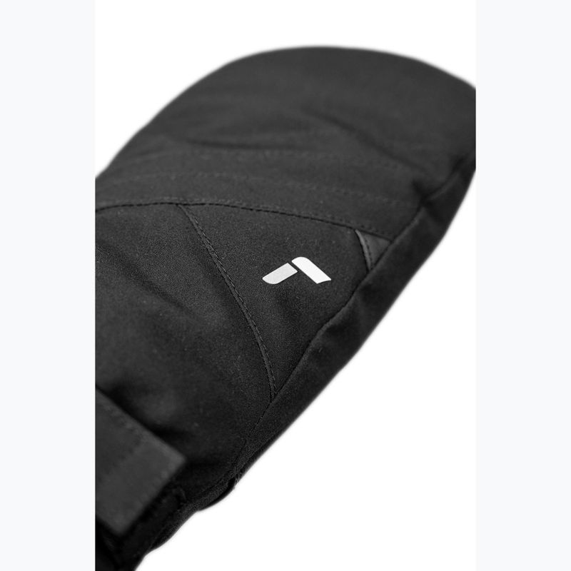 Női síkesztyű Reusch Alena R-Tex XT Mitten black/silver 5