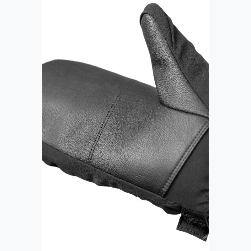 Női síkesztyű Reusch Alena R-Tex XT Mitten black/silver 6