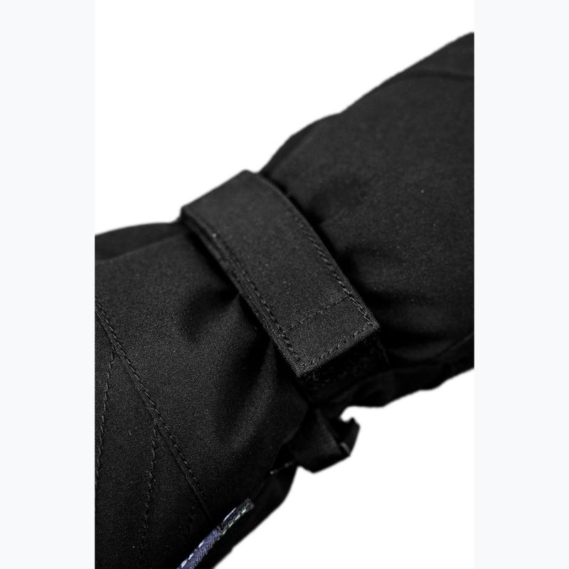 Női síkesztyű Reusch Alena R-Tex XT Mitten black/silver 7