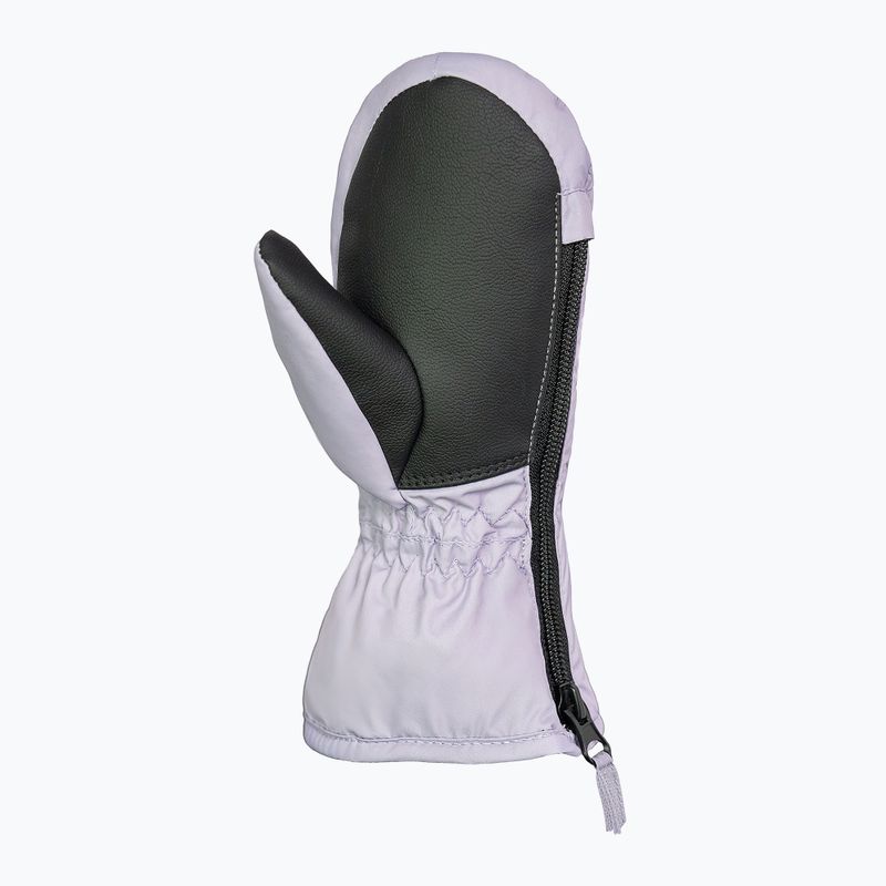 Gyerek téli kesztyűk Reusch Sweety Mitten rabbit 4