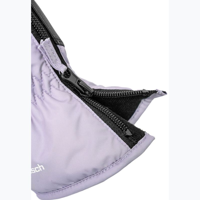 Gyerek téli kesztyűk Reusch Sweety Mitten rabbit 8