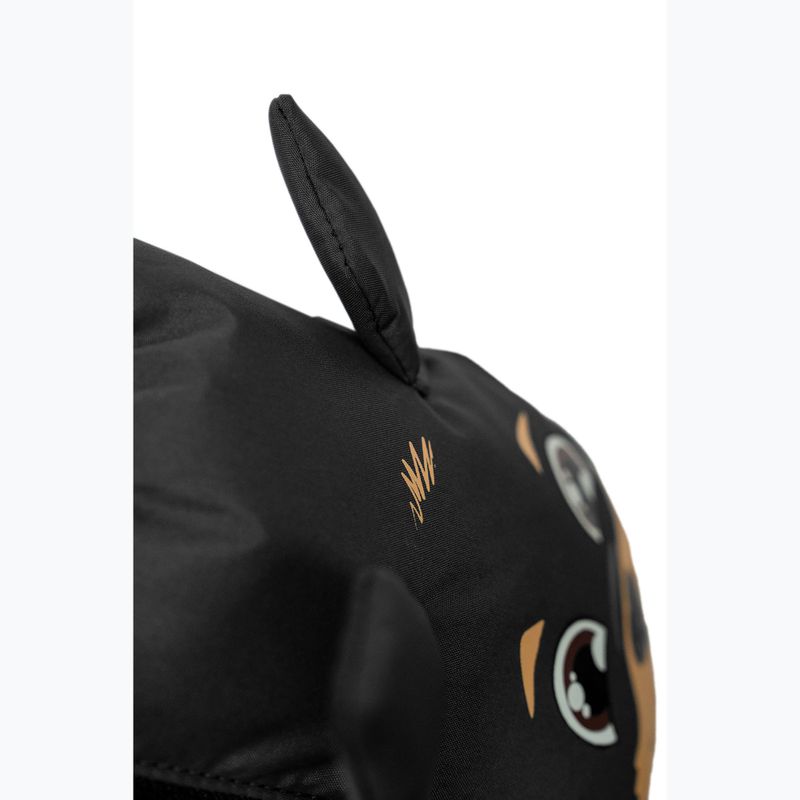 Gyerek téli kesztyű Reusch Sweety Mitten dog 6