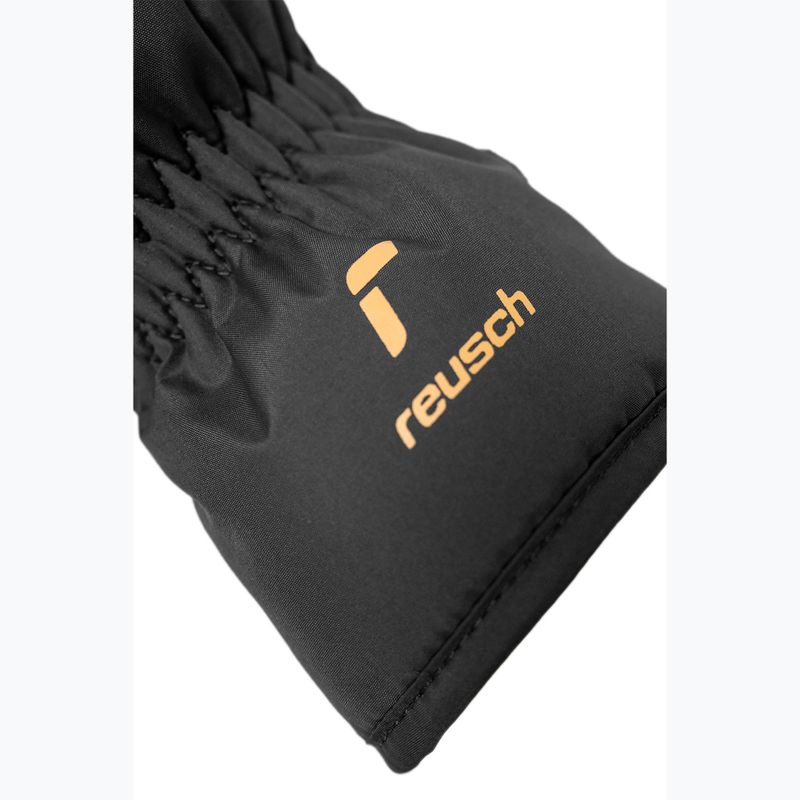 Gyerek téli kesztyű Reusch Sweety Mitten dog 7