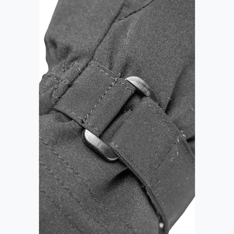 Férfi síkesztyűk Reusch Kai R-Tex XT black 8