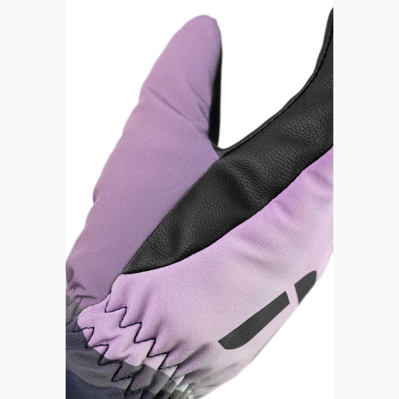 Gyerek síkesztyűk Reusch Carter R-Tex XT midnight 6
