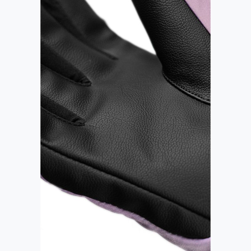Gyerek síkesztyűk Reusch Carter R-Tex XT midnight 7