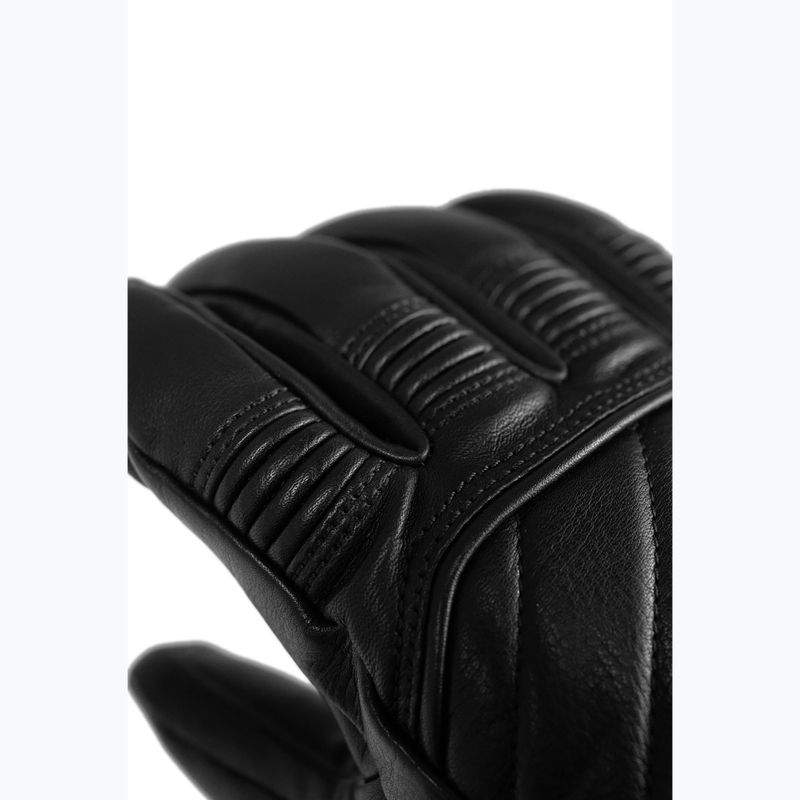 Síkesztyűk Reusch Legacy R-Tex XT black 4