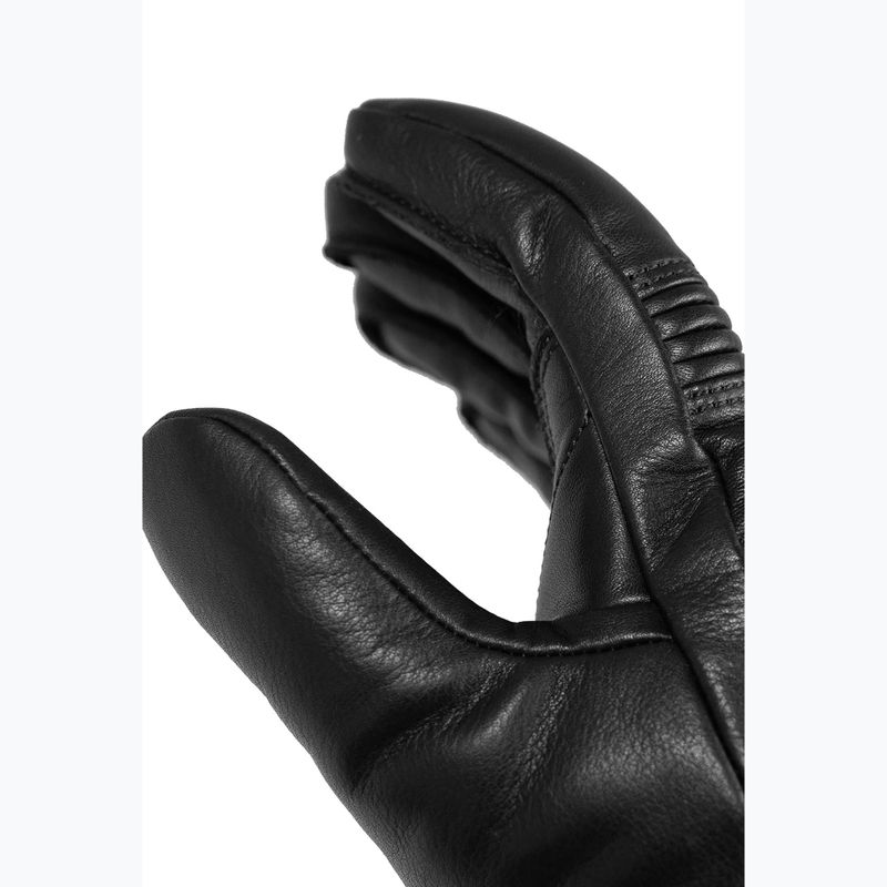 Síkesztyűk Reusch Legacy R-Tex XT black 5