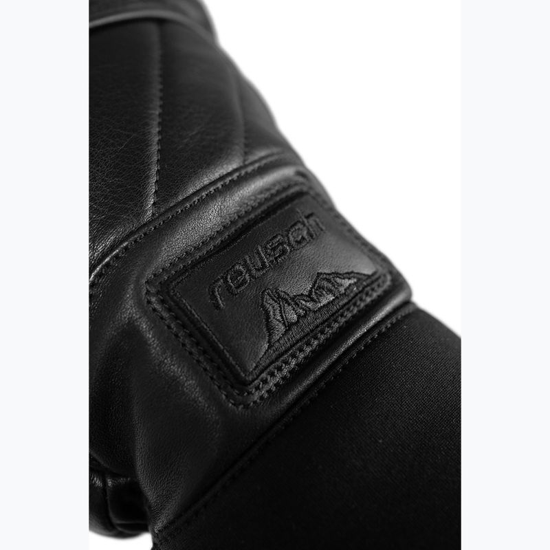 Síkesztyűk Reusch Legacy R-Tex XT black 6