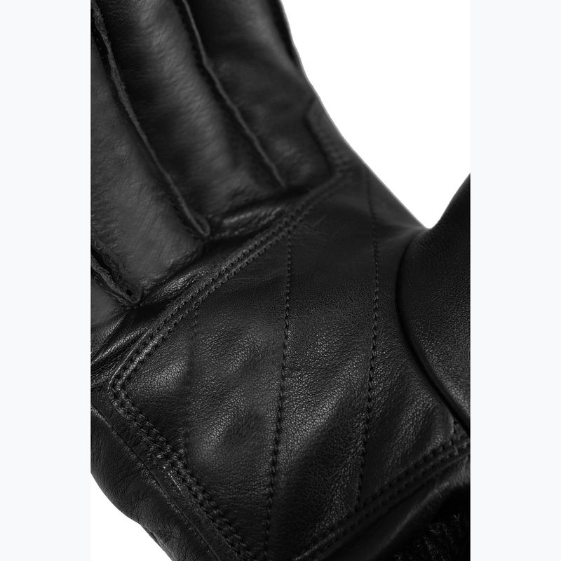 Síkesztyűk Reusch Legacy R-Tex XT black 7