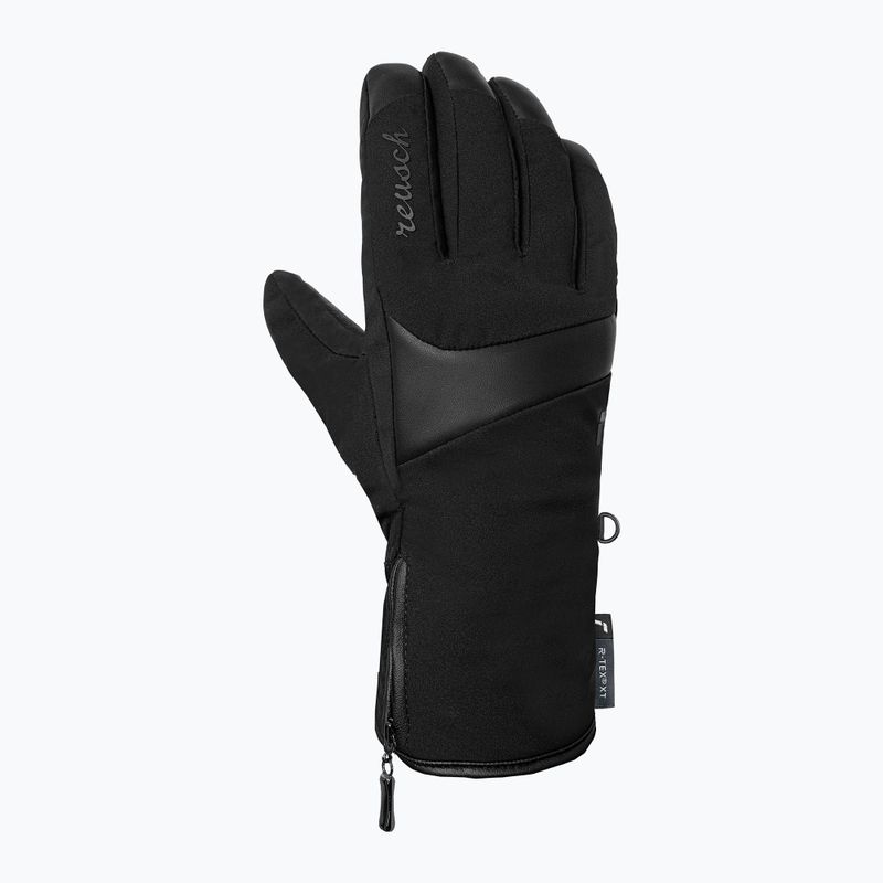 Női síkesztyűk Reusch Madison R-Tex® XT black 3