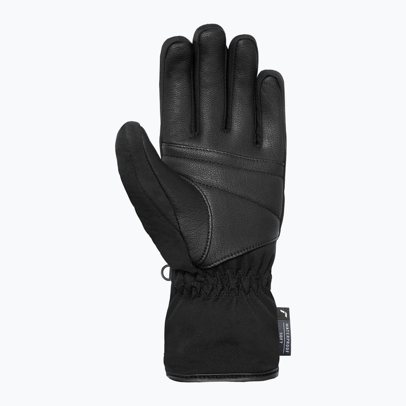 Női síkesztyűk Reusch Madison R-Tex® XT black 4