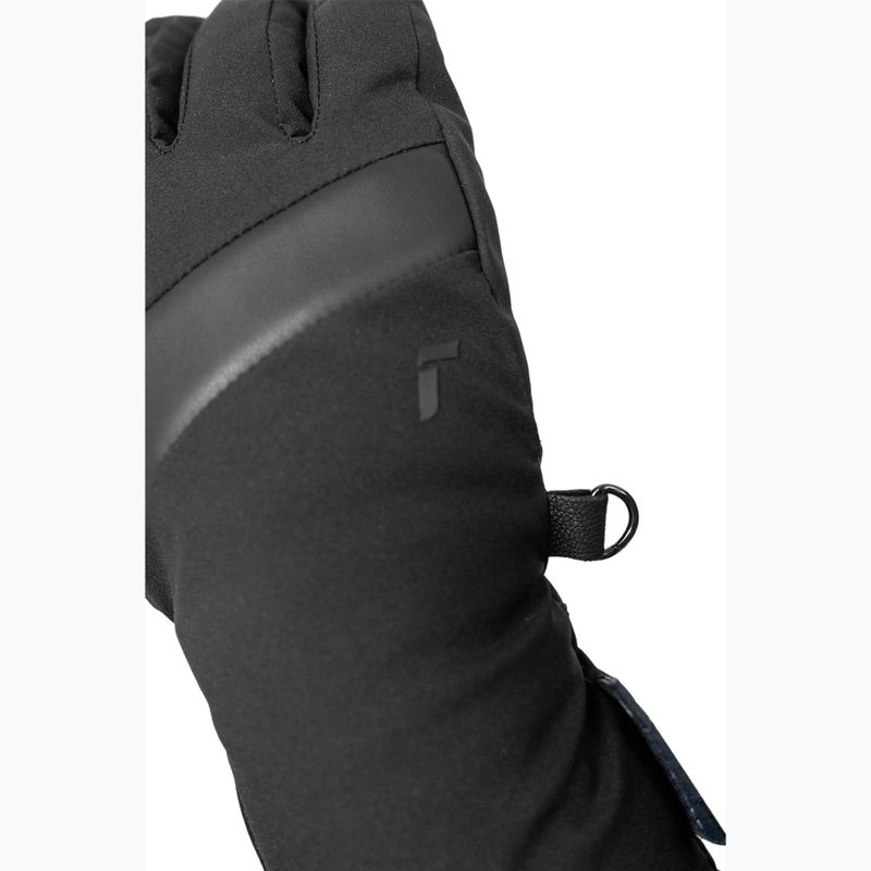 Női síkesztyűk Reusch Madison R-Tex® XT black 5