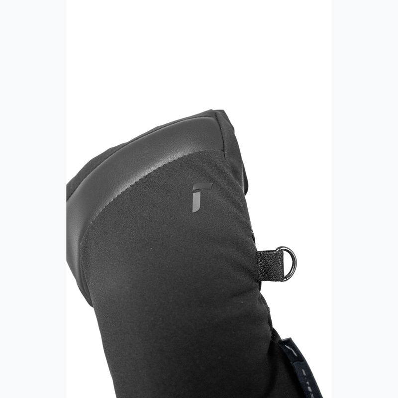 Női síkesztyűk Reusch Madison R-Tex® XT black 6