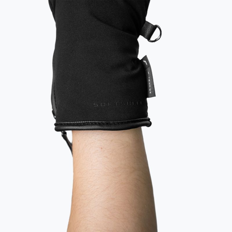 Női síkesztyűk Reusch Madison R-Tex® XT black 7