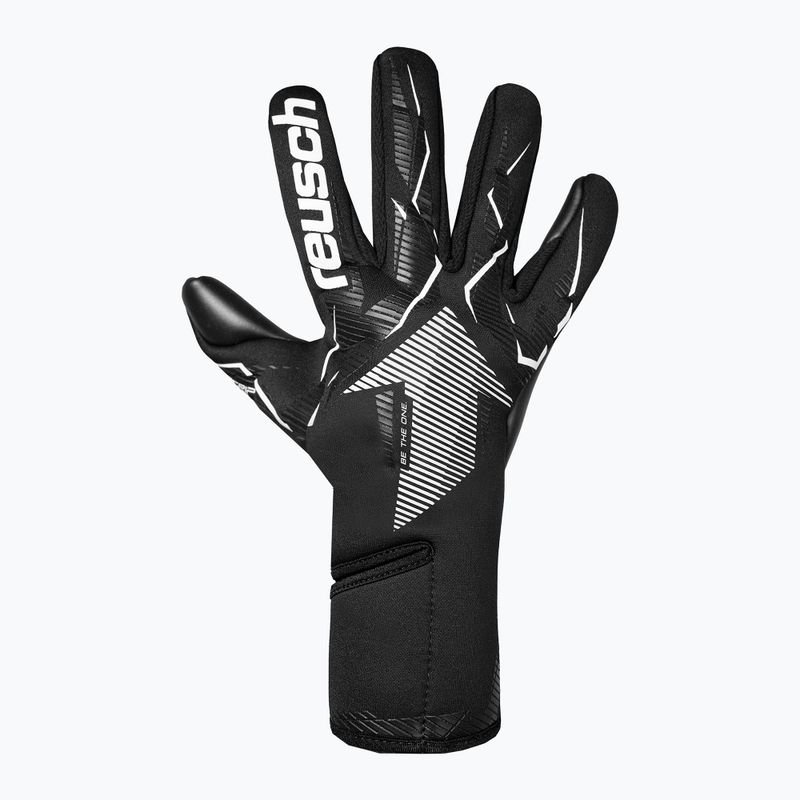 Kapus kesztyűk Reusch Fastgrip Infinity 5670700 black 2
