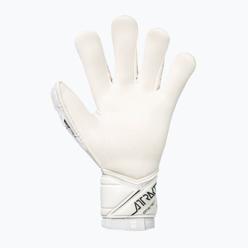 Kapuskesztyűk Reusch Attrakt Gold X Ortho-Tec white 3