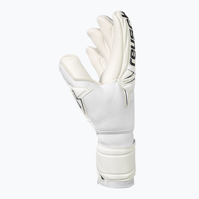 Kapuskesztyűk Reusch Attrakt Gold X Ortho-Tec white 4