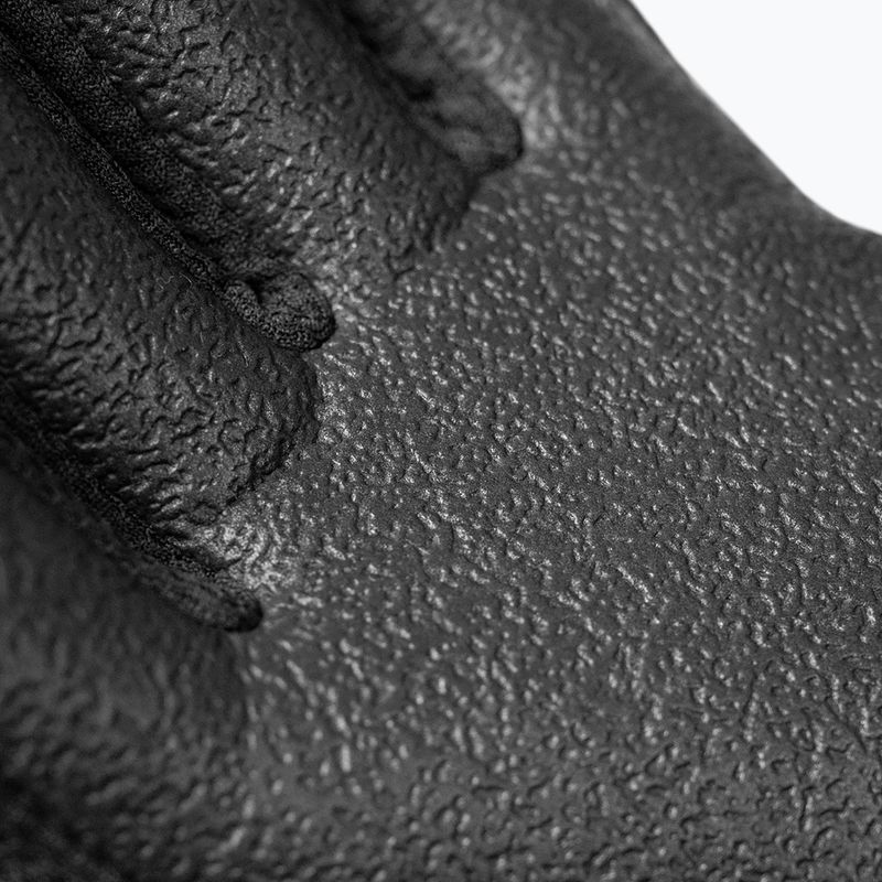 Reusch Attrakt Resist 5670615 black kapuskesztyű 8