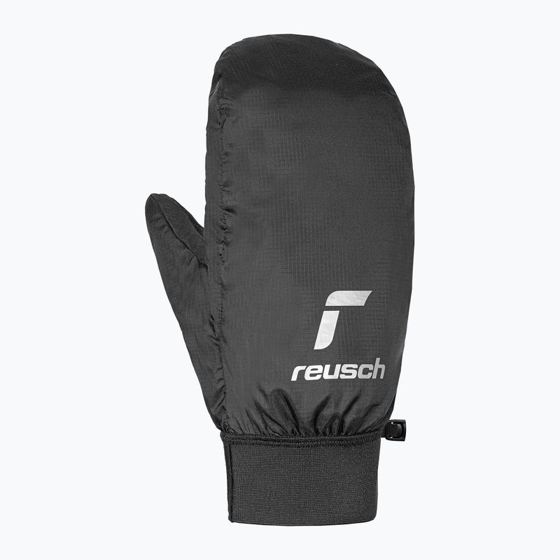 Síkesztyűk Reusch Strom Shield R-Tex XT black/silver 2