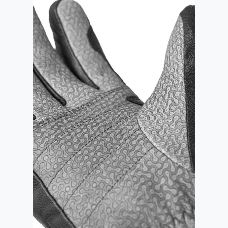 Síkesztyűk Reusch Alpine Heritage black 6
