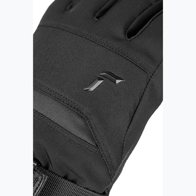 Síkesztyűk Reusch Jerome GORE-TEX black 4