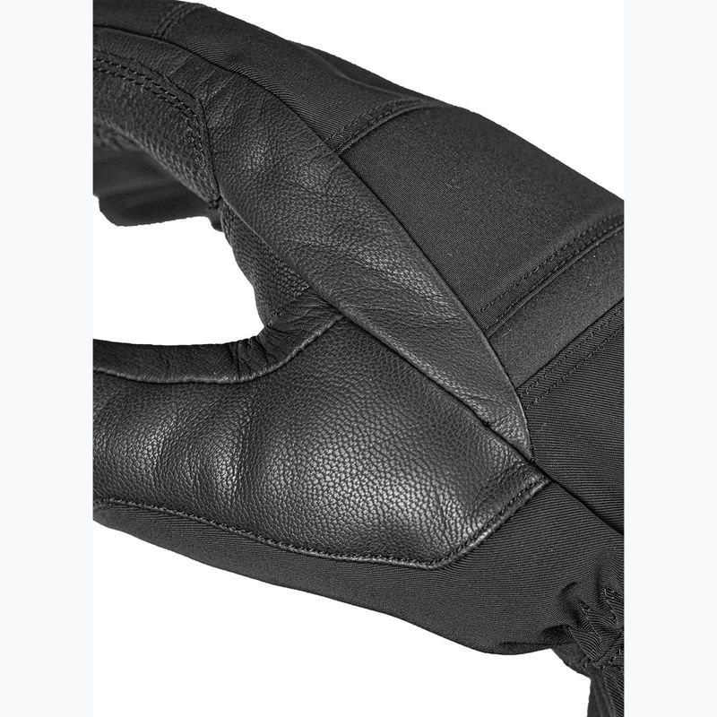Síkesztyűk Reusch Jerome GORE-TEX black 6