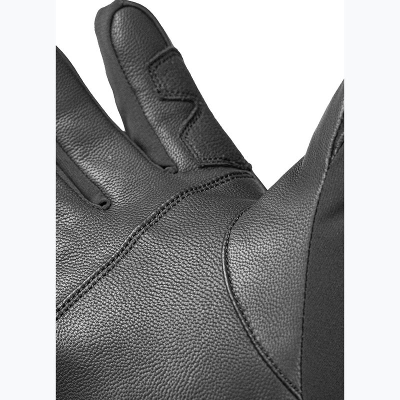 Síkesztyűk Reusch Jerome GORE-TEX black 7