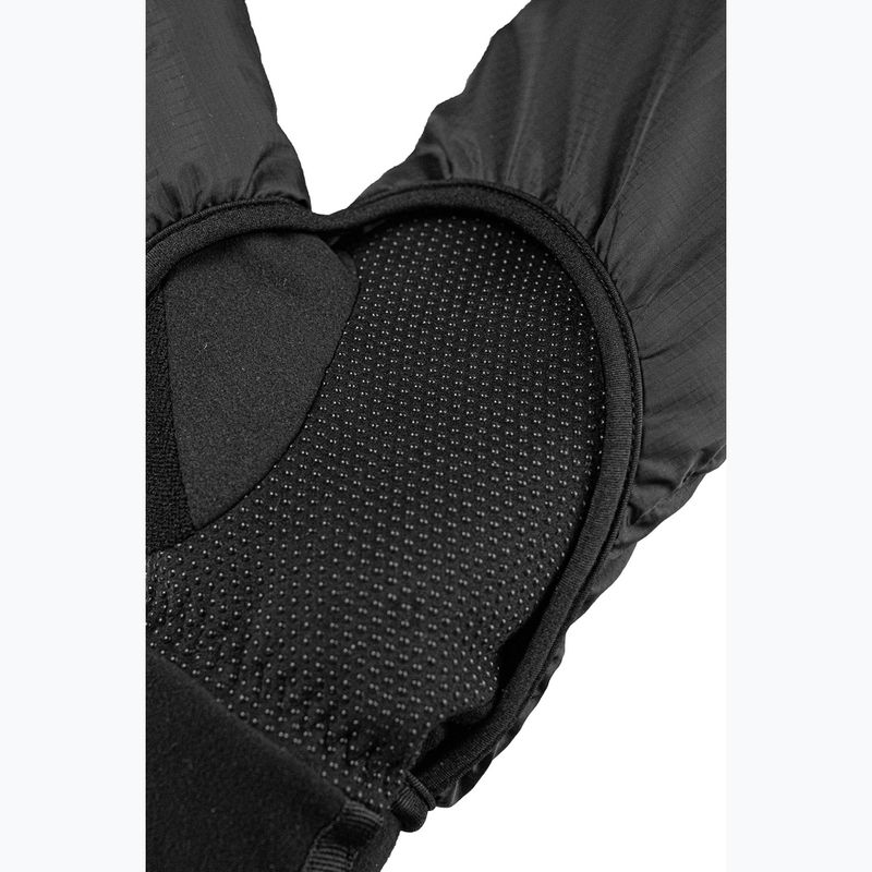Síkesztyűk Reusch Fabio Stormbloxx Touch-Tec black/silver 6