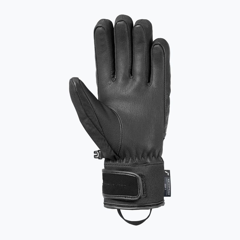 Női síkesztyűk Reusch Sonja R-Tex XT black 3