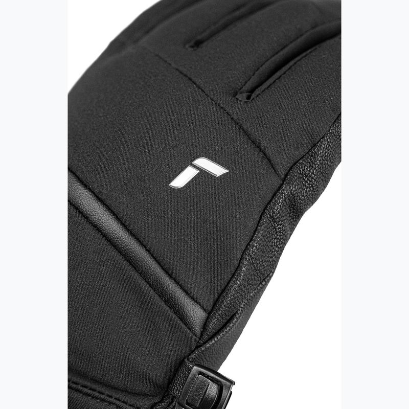 Női síkesztyűk Reusch Sonja R-Tex XT black 4