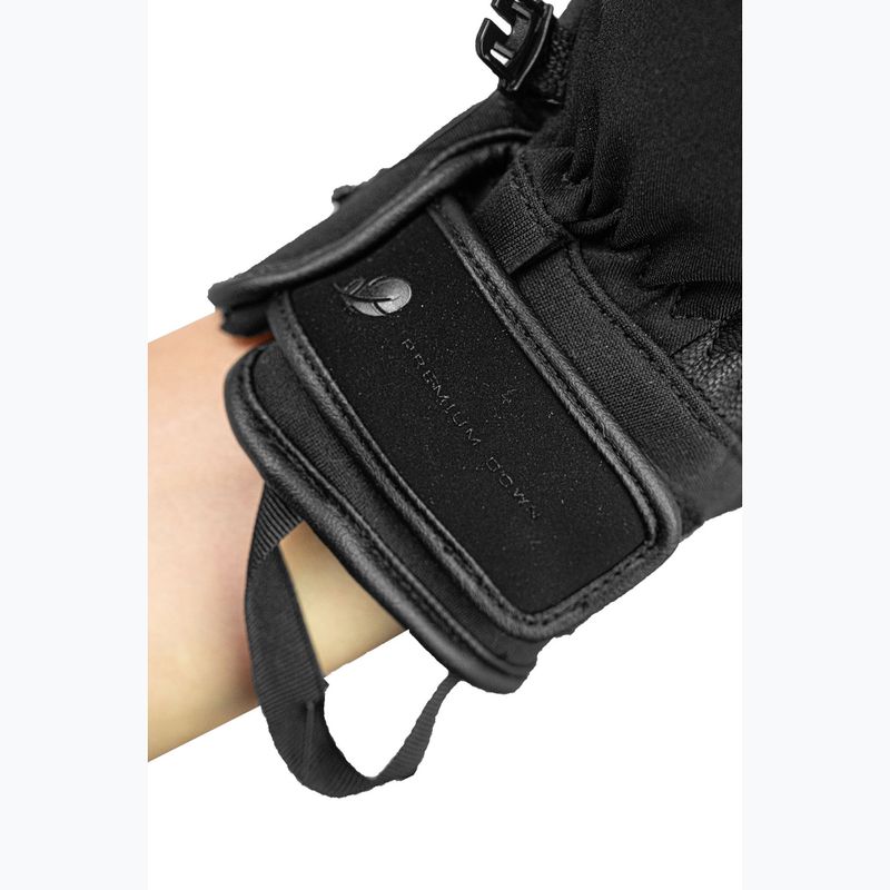 Női síkesztyűk Reusch Sonja R-Tex XT black 7