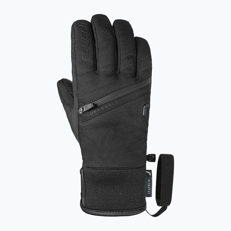 Női síkesztyűk Reusch Demi R-Tex XT SC black 2