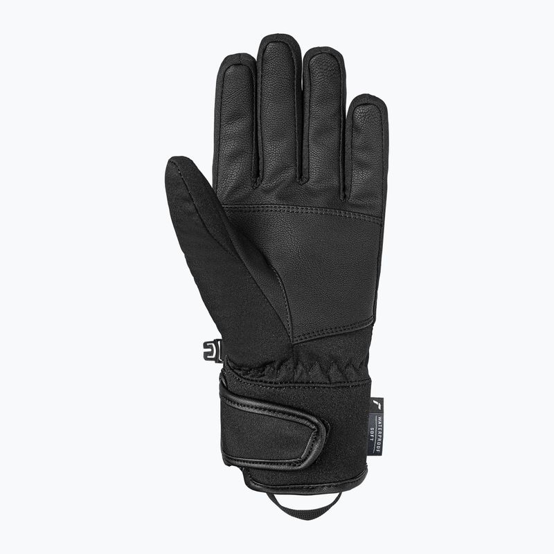 Női síkesztyűk Reusch Demi R-Tex XT SC black 3