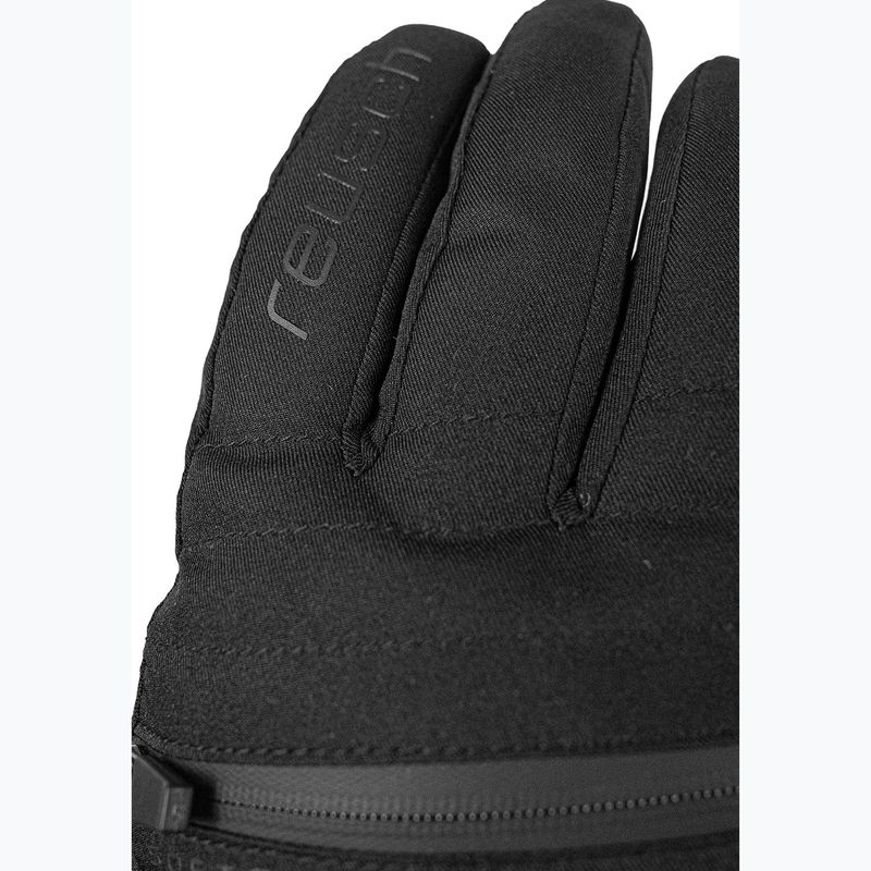 Női síkesztyűk Reusch Demi R-Tex XT SC black 4