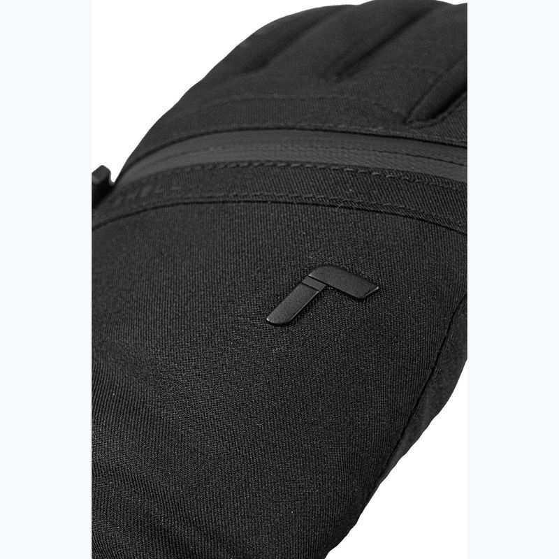 Női síkesztyűk Reusch Demi R-Tex XT SC black 6