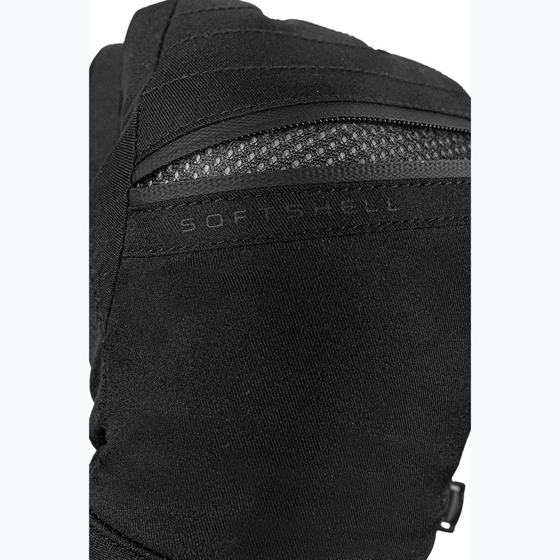 Női síkesztyűk Reusch Demi R-Tex XT SC black 7