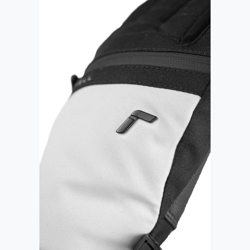Női síkesztyűk Reusch Demi R-Tex XT SC black/white 5