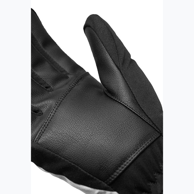 Női síkesztyűk Reusch Demi R-Tex XT SC black/white 6