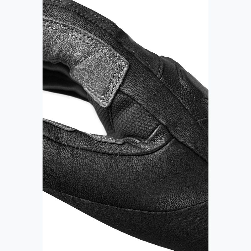Síkesztyűk Reusch Speed Project black 7