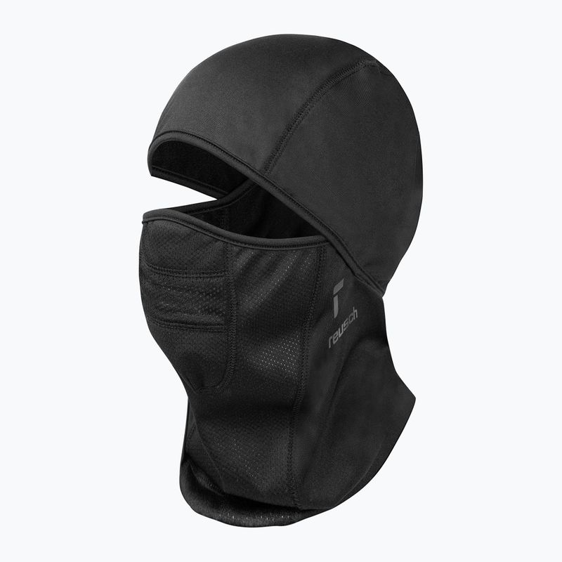 Símaszk Reusch Stormbloxx Balaclava black 2