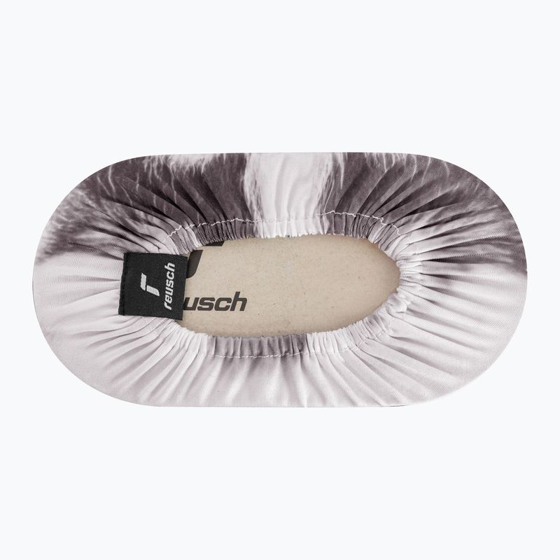 Síszemüveg tok  Reusch Goggle Cover husky 2