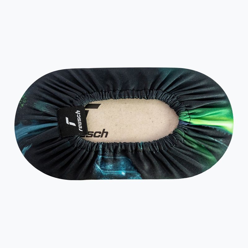 Síszemüveg tok Reusch Goggle Cover northern lights 2